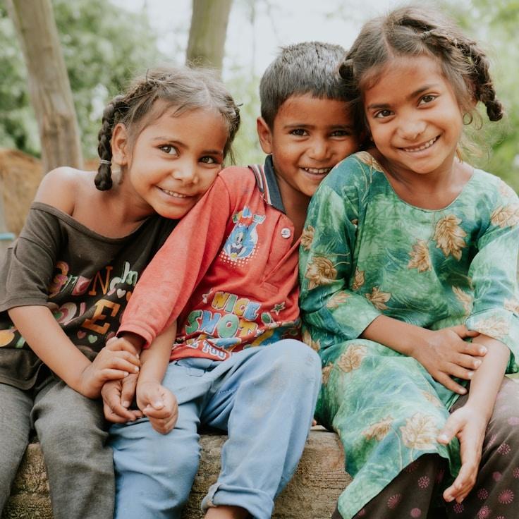Kaveri Mehta, Lead Design Curator at ValleyQuarryLane, reviewing corporate floral arrangements
